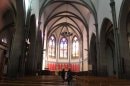 Eglise d'Aubière